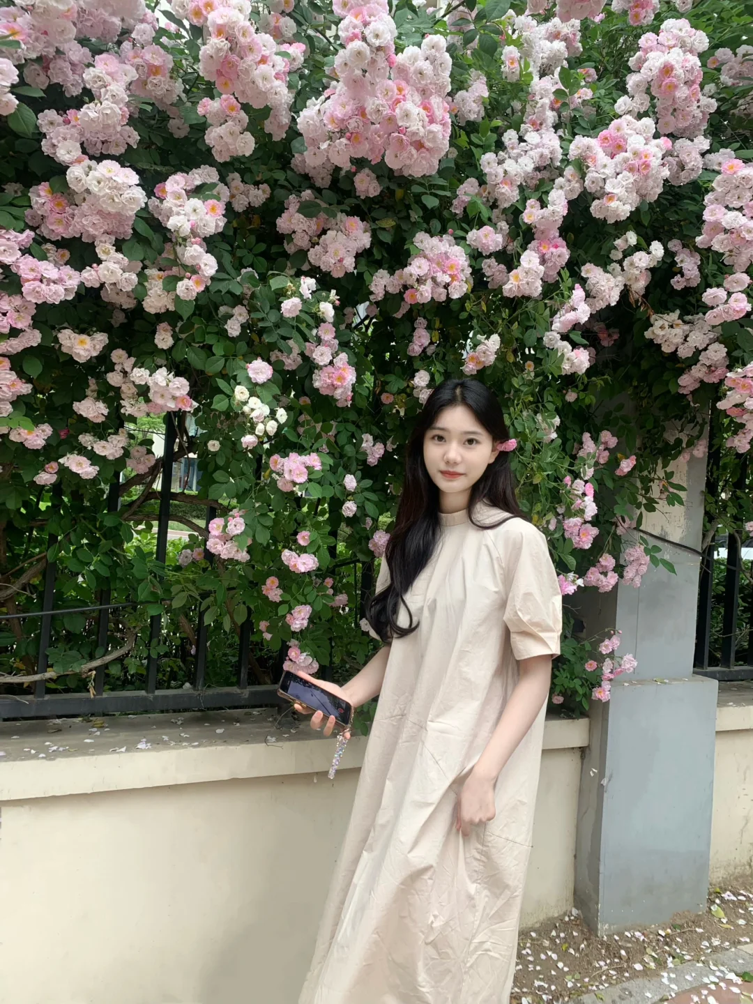 阴天快乐