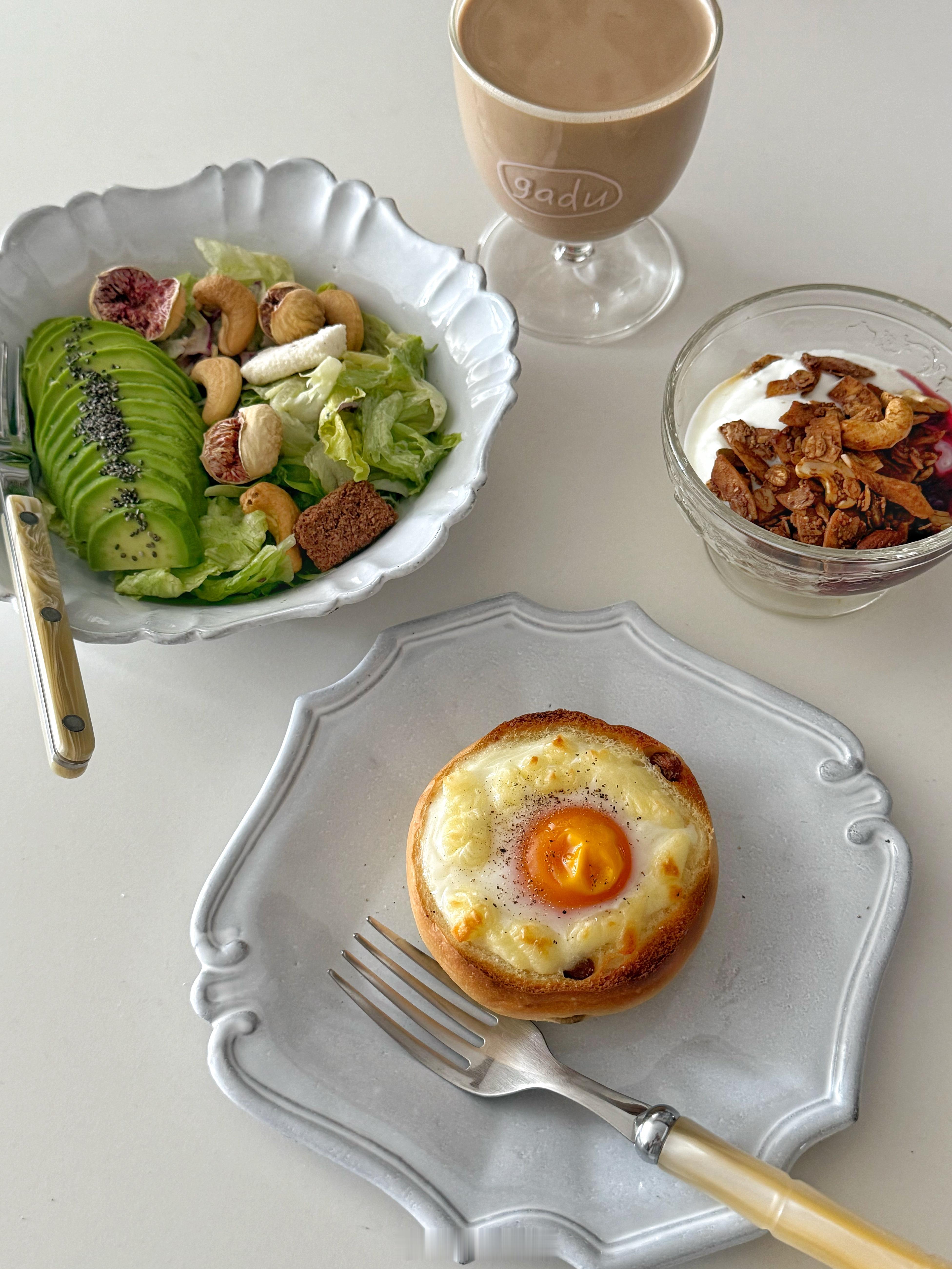 食物的可可爱爱·͜･ᐝ ​​​
