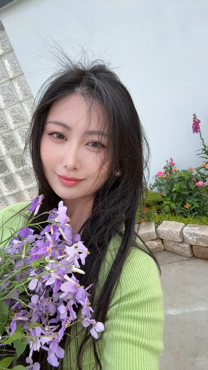 千金难买苏E乡村小院生活