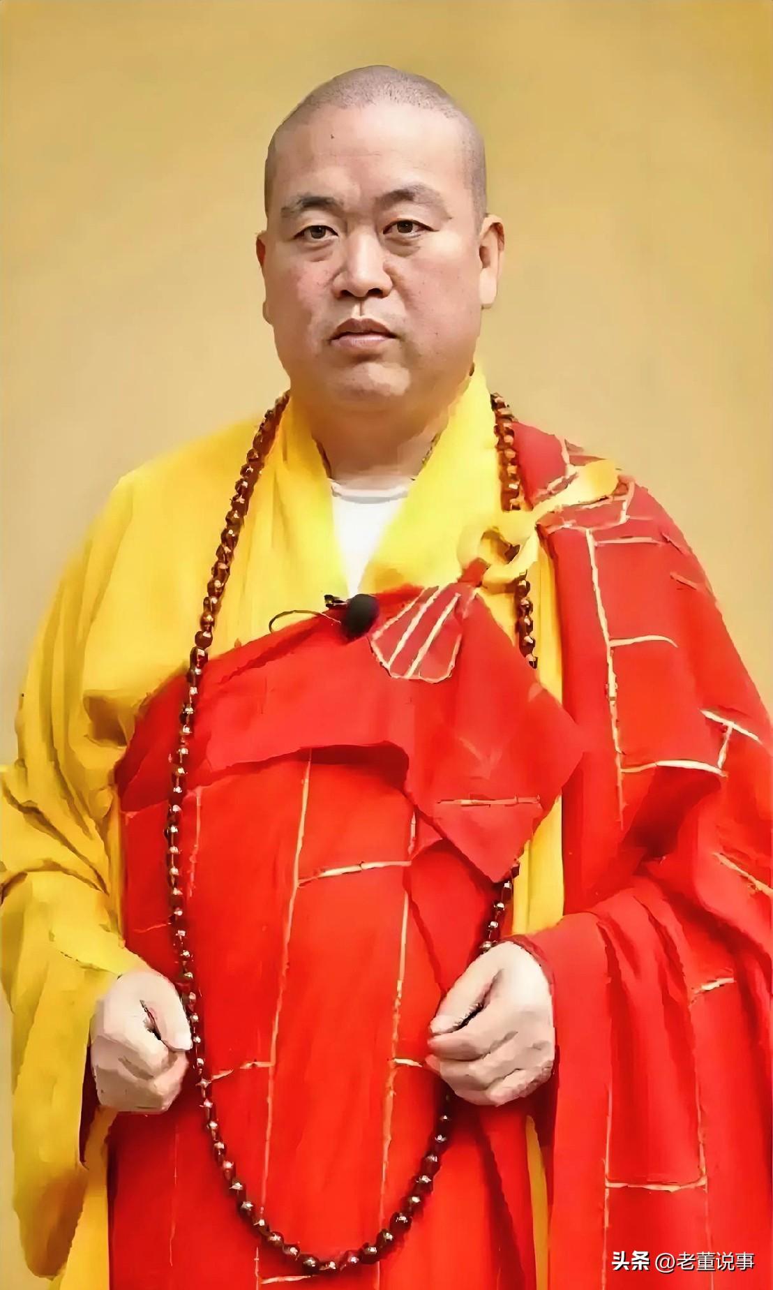 大快人心的消息，释永信终于得到了应有的下场！ 2026年3月20日，新乡市人民检