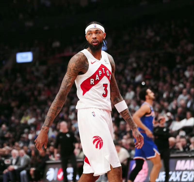 东部第5了！英格拉姆这一战太豪横
双杀热火！猛龙今日再次128-114大胜热火，