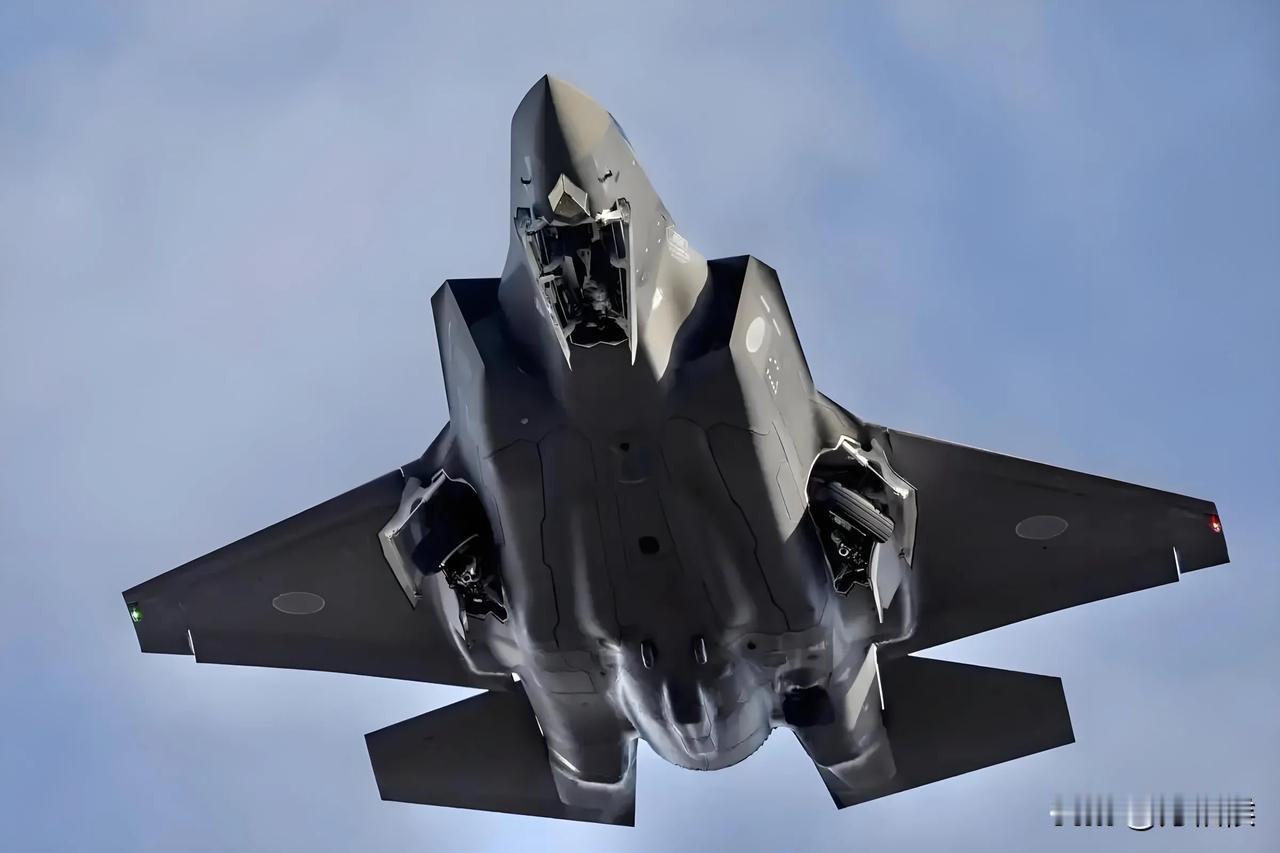 以色列F-35被伊朗击落两架，你会信吗？当网络上充满了愿望时，事实与你看到的不符