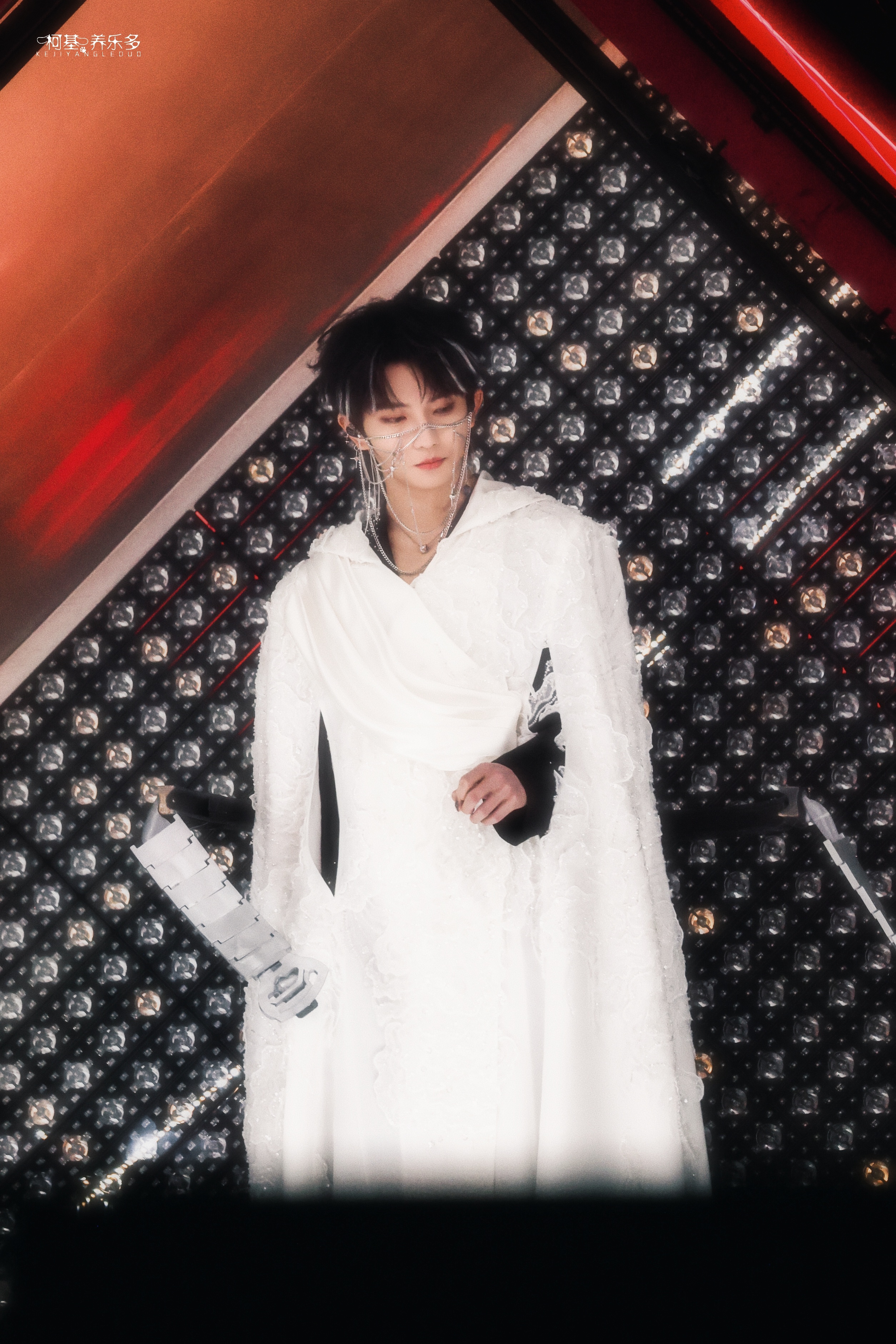 穆祉丞脸链之神穆祉丞局部宇宙巡演 ·