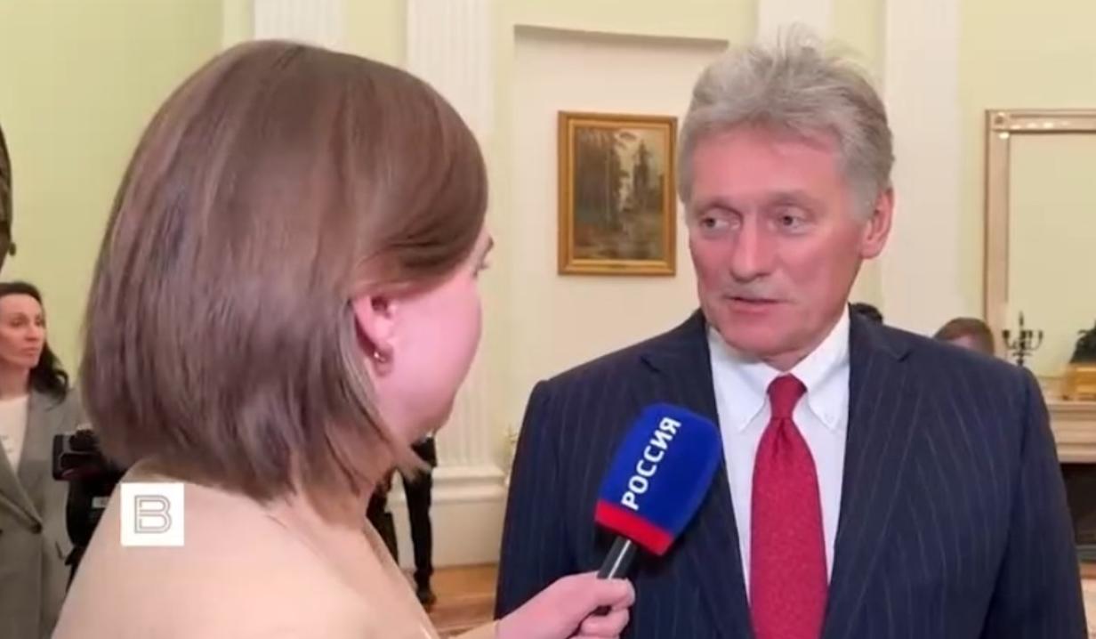 佩斯科夫：面对能源危机，欧盟也不知道怎么办！

要说最近欧洲最闹心的事儿，莫过于