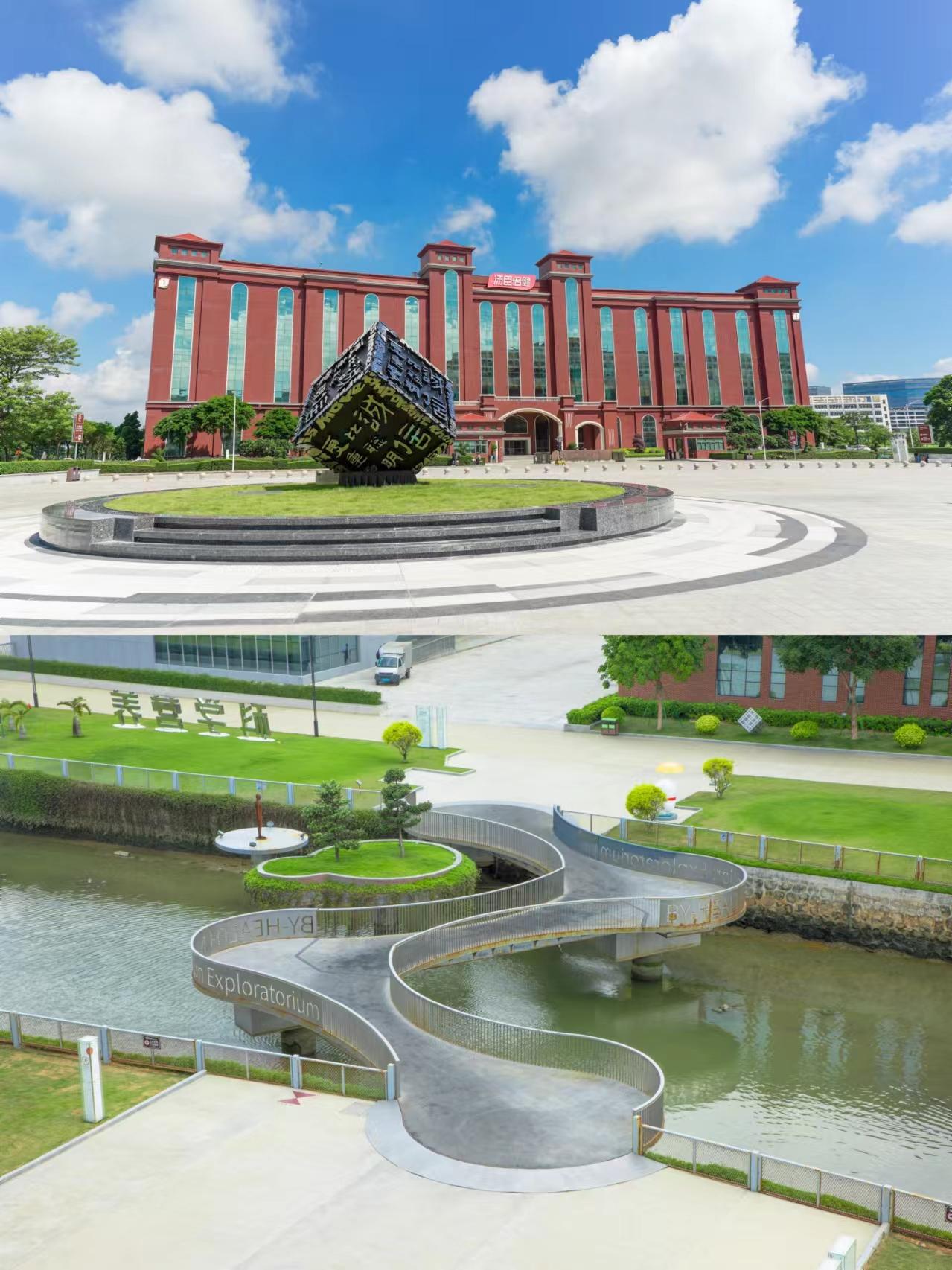 人均才150r！珠海高性价比团建好去处！HR快码住！
广东周边公司一日团建去哪？