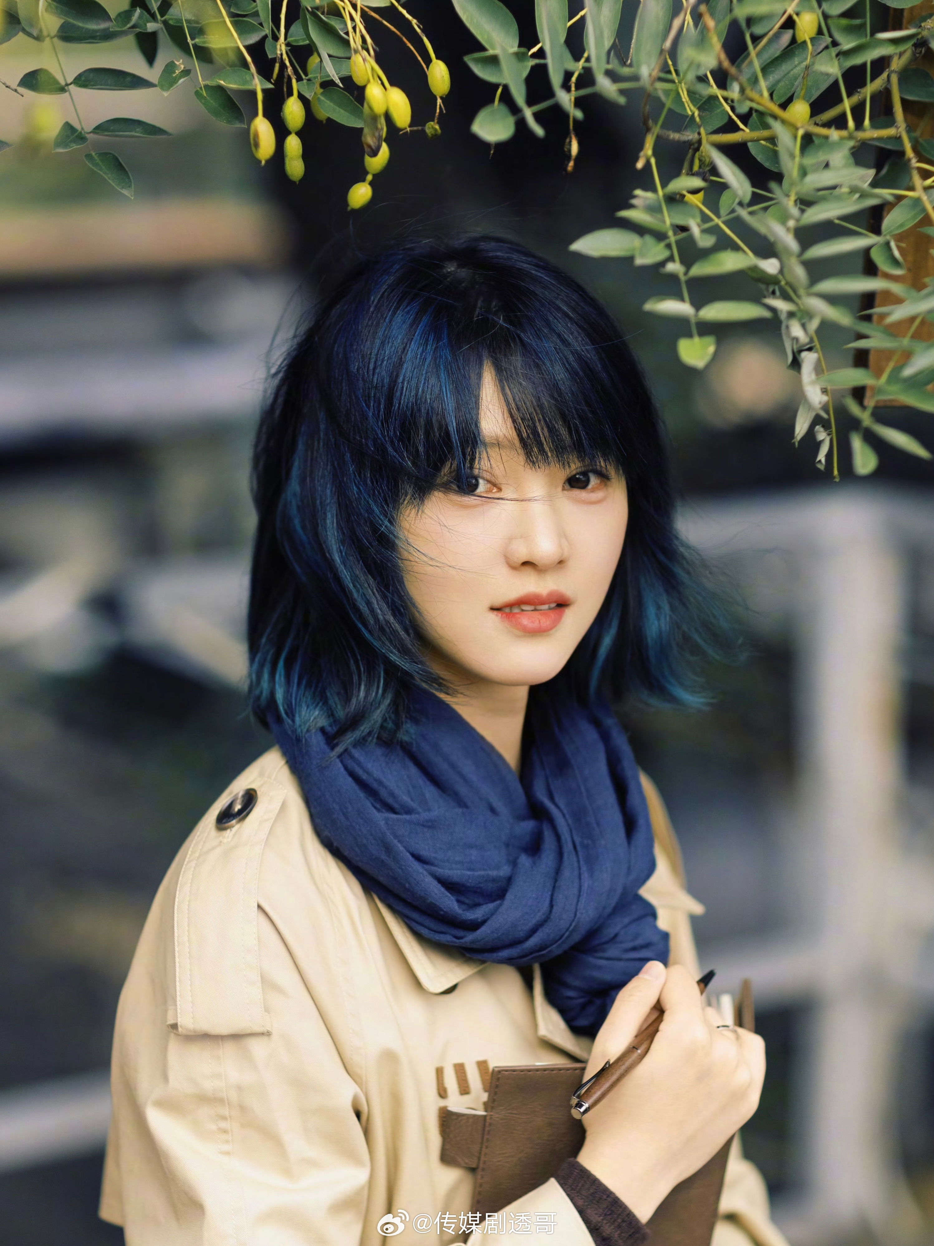 黄灿灿加盟浪姐2026武大校花，她来了！代表作品：《我的莫格利男孩》、《斗罗大陆