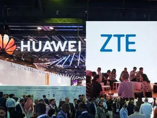 说好的拆中国设备就给补贴，结果美国电信说话不算话。这事儿听起来真是又好笑又无奈啊