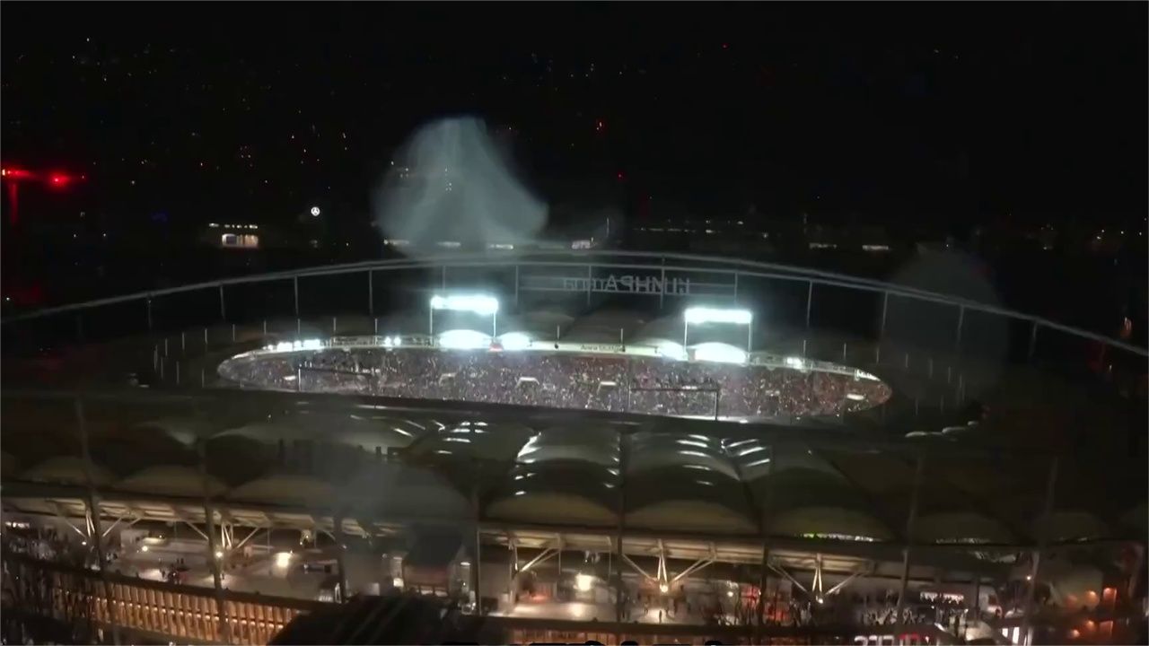 名古屋亚运开幕：中国代表团1274人背后藏着什么信号？