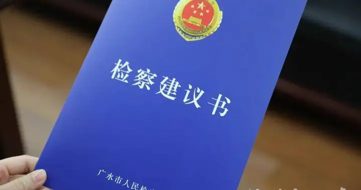 以“小切口”助力营商环境“大优化”广水推进涉企案件检察听证改革