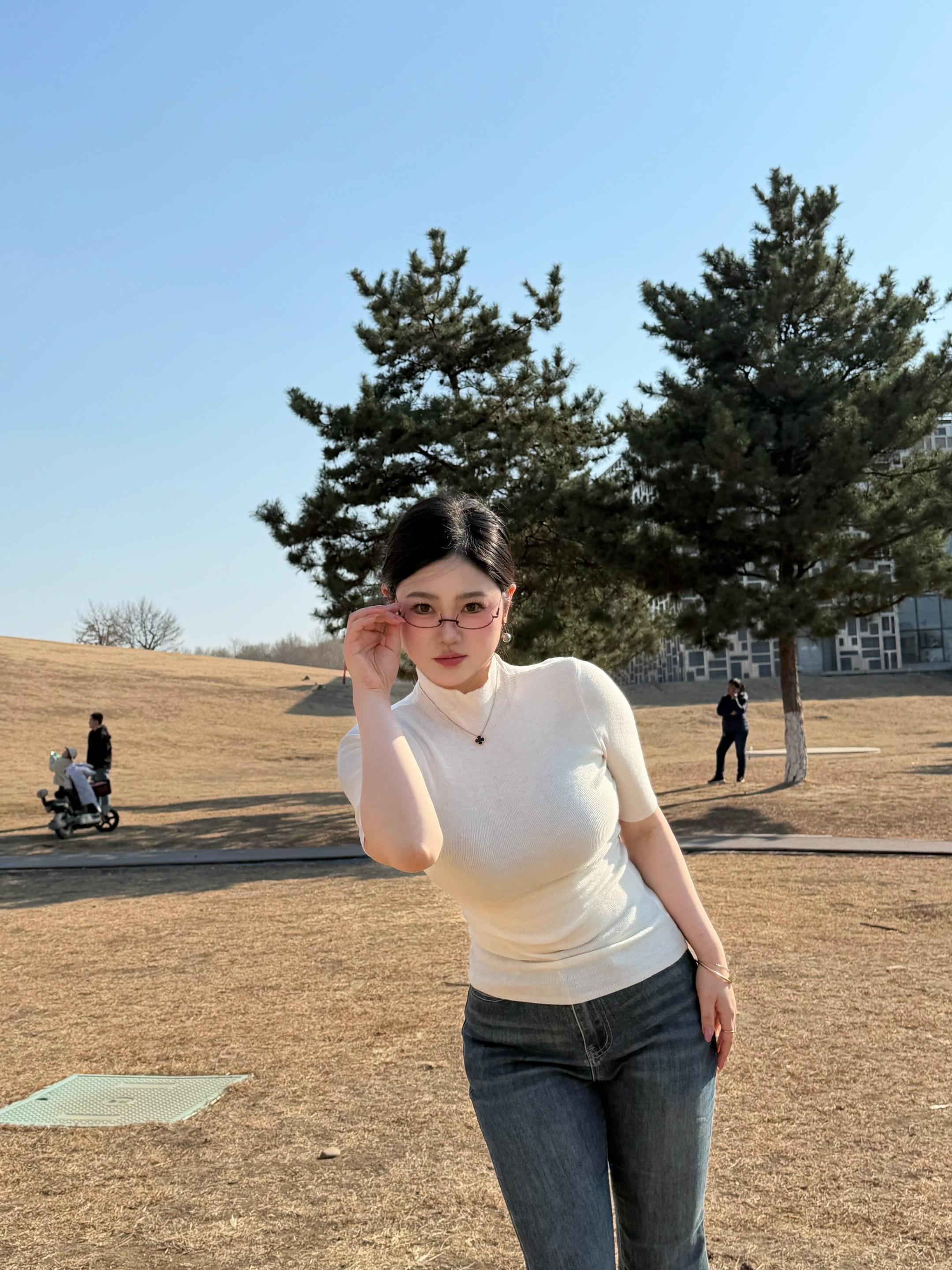 你绝对最美