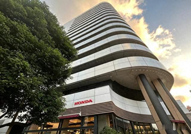本田猛砍30%成本，国产供应商只拿半张门票