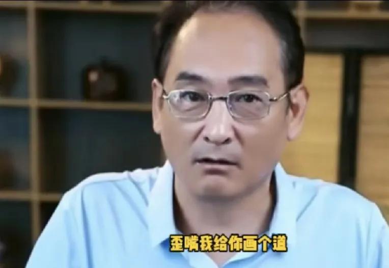 老汪啊，你这是沿街乞讨的呐喊声吗？平时的狂妄劲都跑中哪去了？
现在知道诉苦了，平