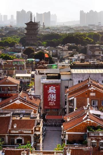 福建人天生自带生意雷达 福建人不仅敢拼，而且善于洞察市场风口，快速布局，及时抓住