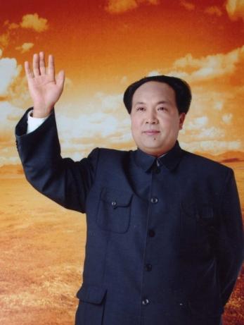 美媒评选出世界五位伟人，一位中国人上榜，还力压美国人位列第一
世纪初，美国刊物《