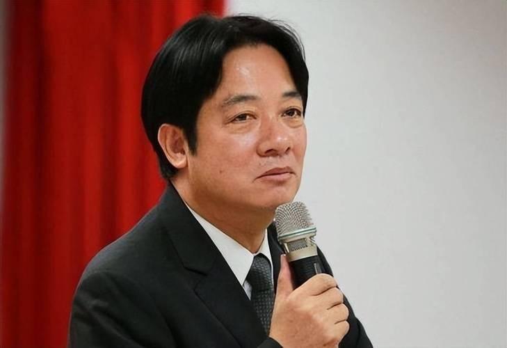 赖清德与窜访台湾地区的美众议员金映玉会谈时声称，对于中国（大陆）的军事施压，台湾