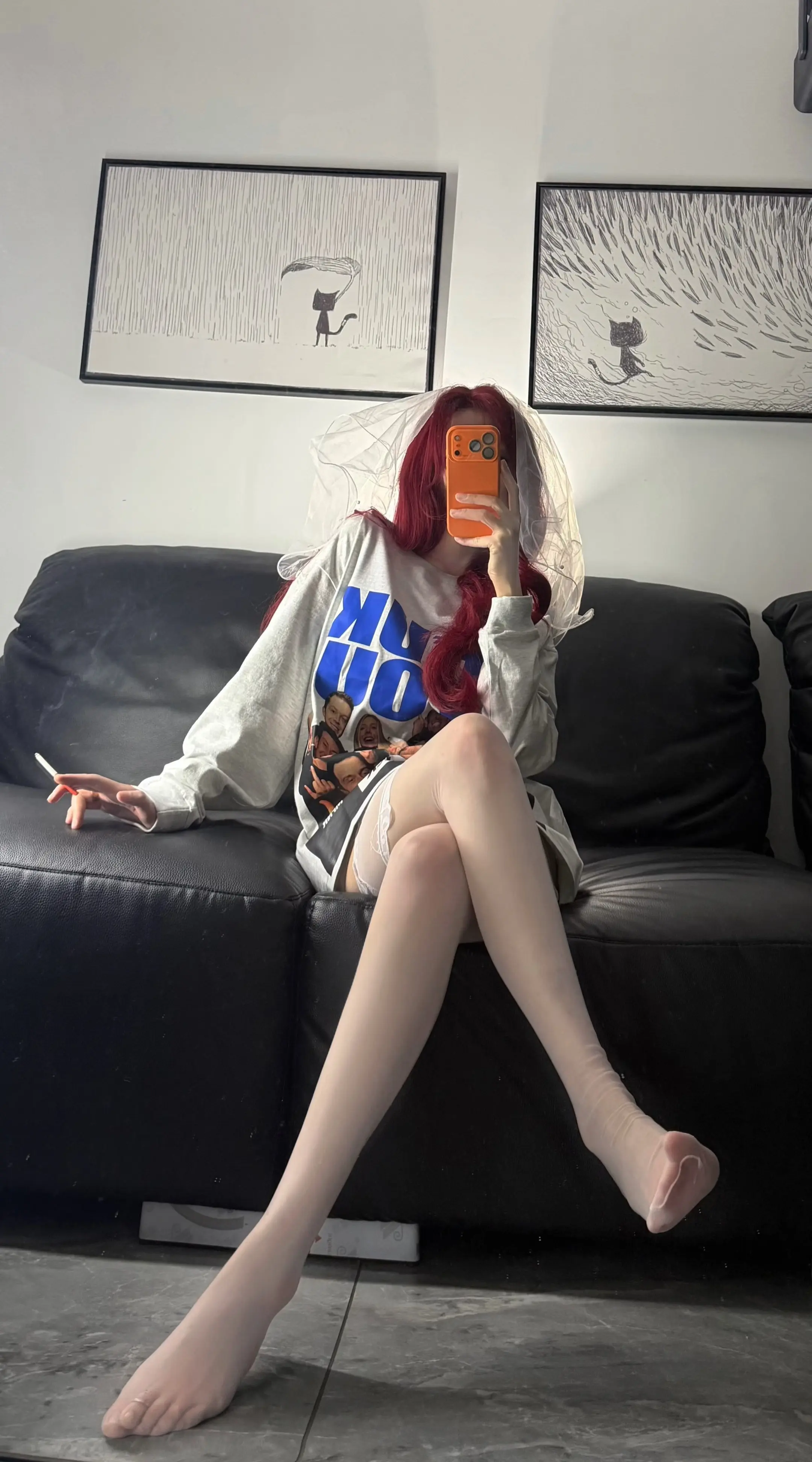 2025最后一个月～