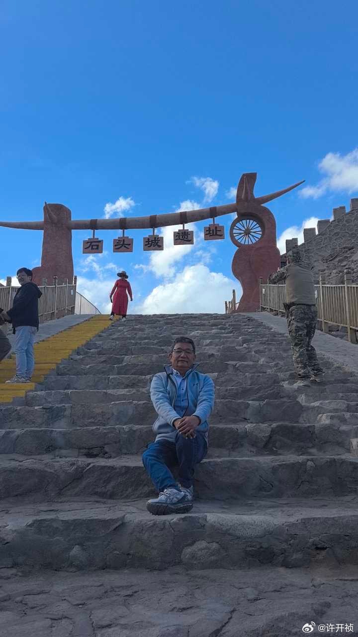 塔县真的值得来一趟。太有价值了。此行近乎完美。 ​​​