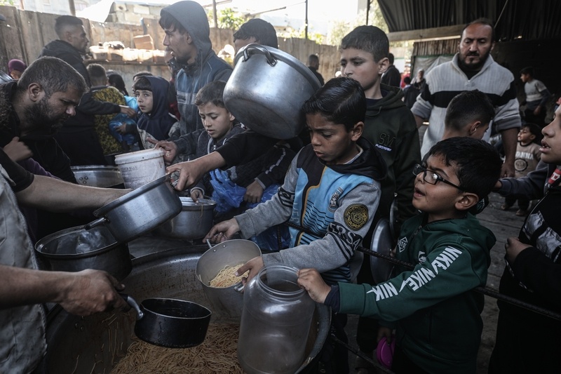 #美媒感叹坚定盟友德国都开始不满以色列# 【美媒感叹：就连德国这样的坚定盟友都开