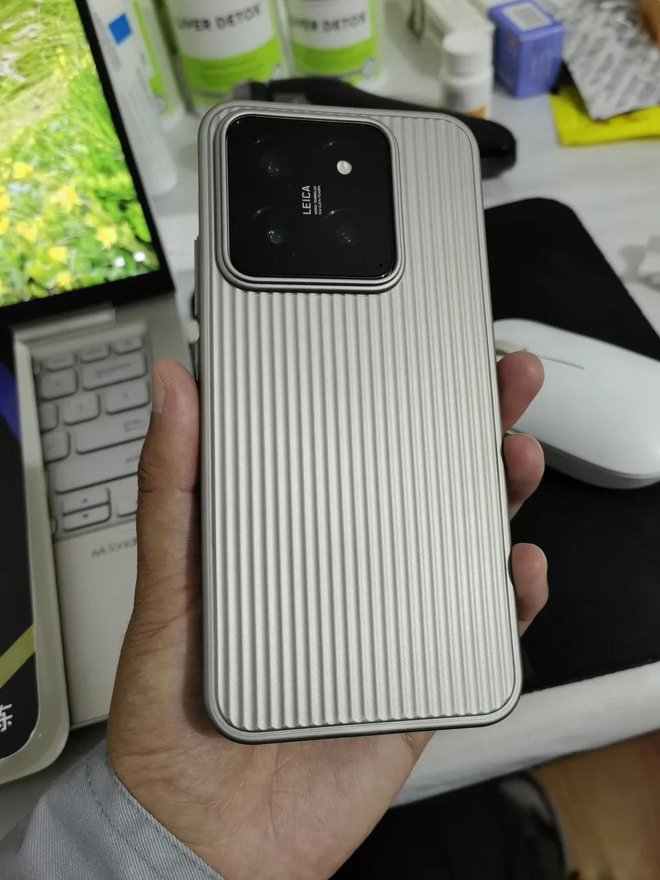 库克连iPhone15 Pro降价的招都用上了，直接助力小米14销量10天卖了1