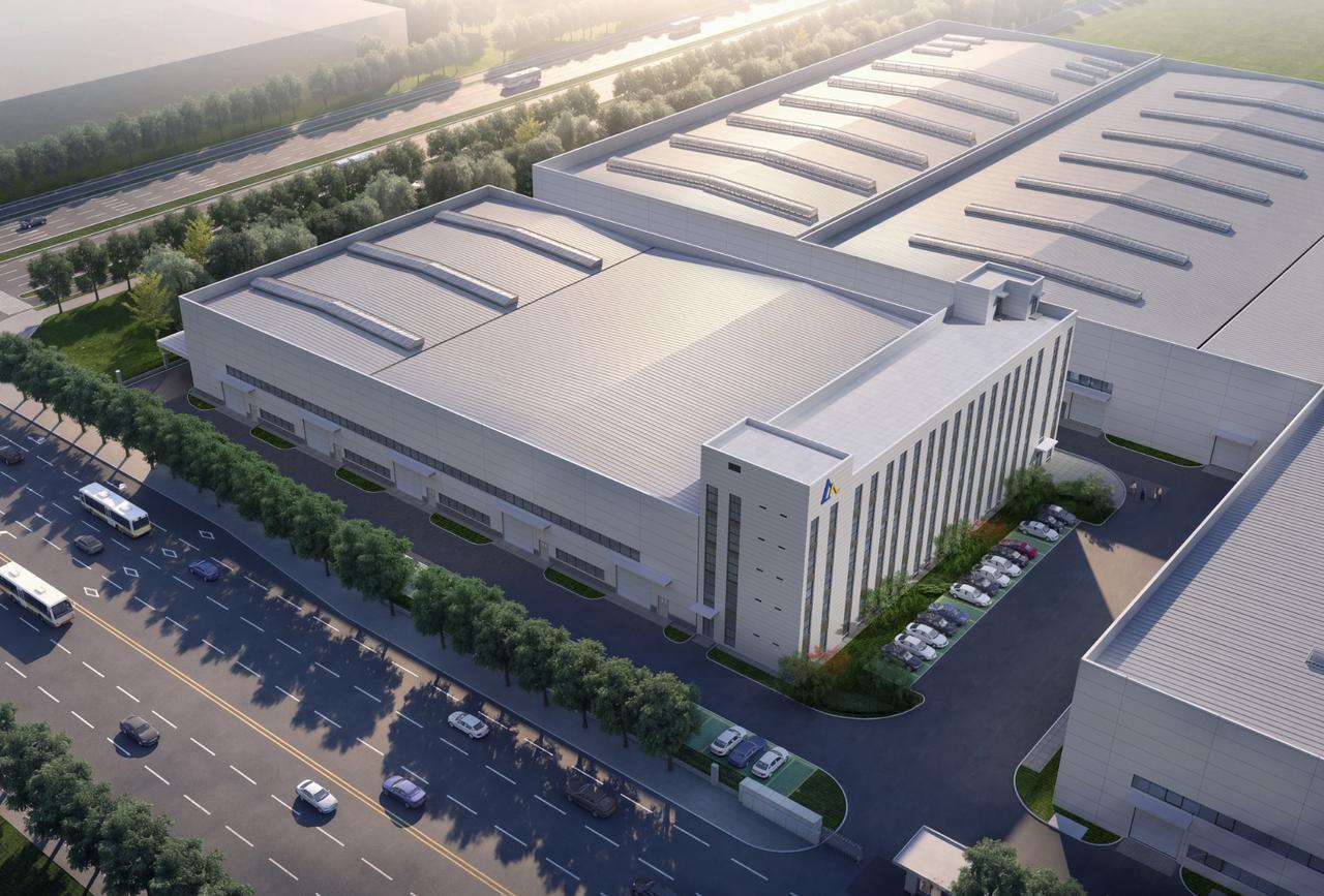 郑机所高端装备制造产业园二期来了！
获悉，郑机所(郑州)传动科技有限公司高端装备