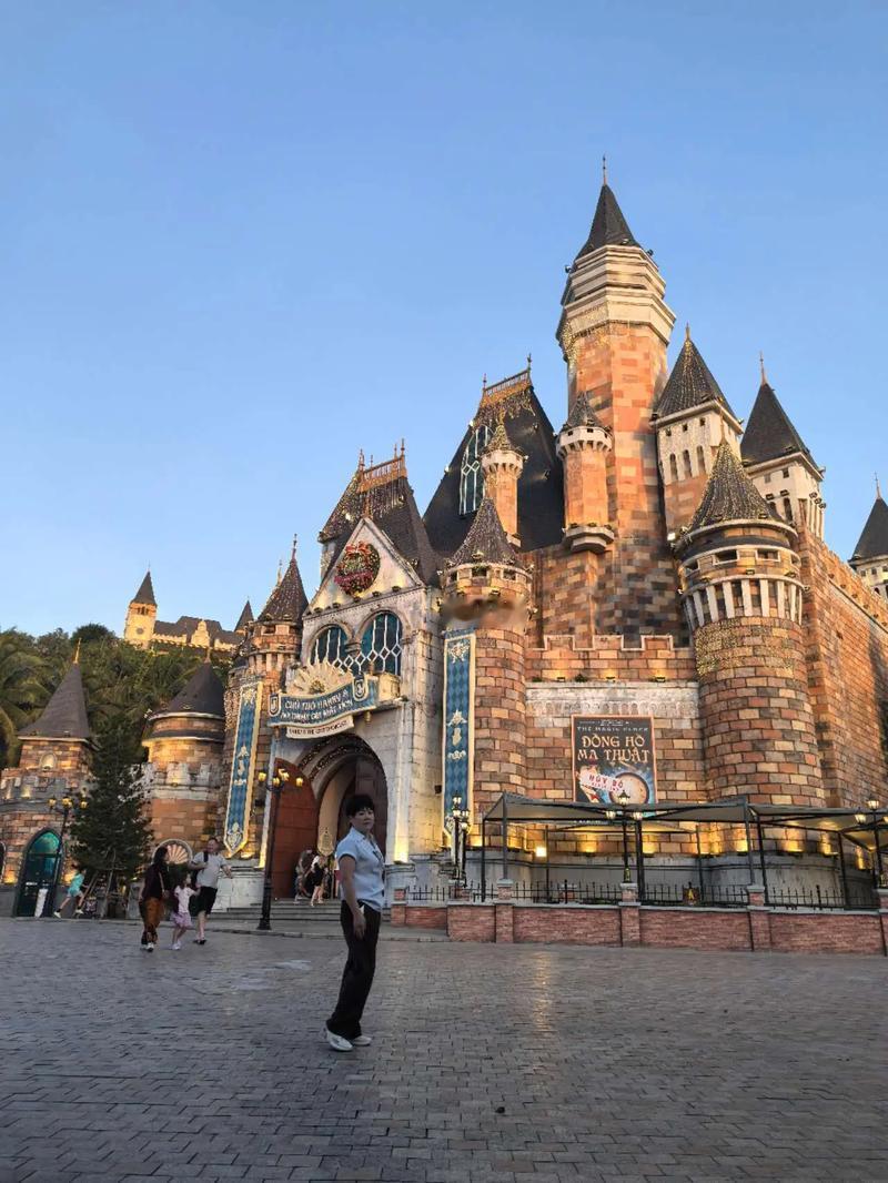 越南是个挺有意思的社会主义邻国。它有宏伟的发展蓝图，想在2026 - 2030年