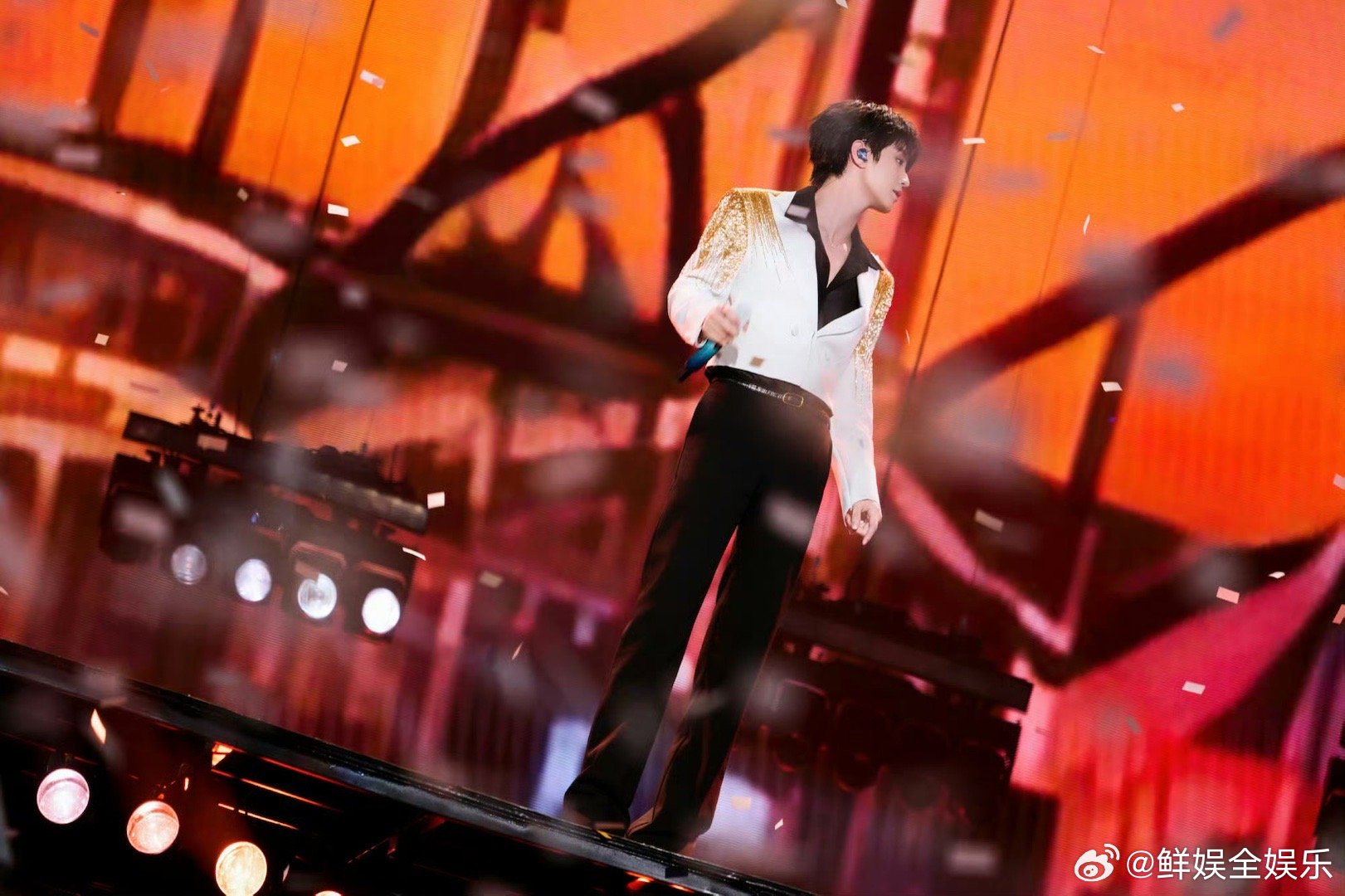 助力团王俊凯上线，与乘风2026一同见证姐姐们的高光时刻🎊乘风2026助力团王