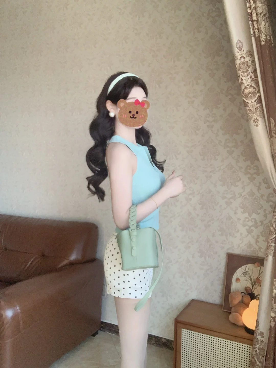 减肥日记～瘦下来真的会身材自信