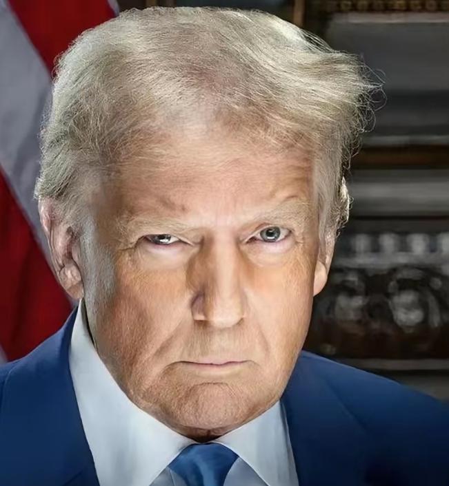 真的看懵了！
以前全世界都默认一条铁律：谁碰美国基地、航母、大使馆，谁就是找死。