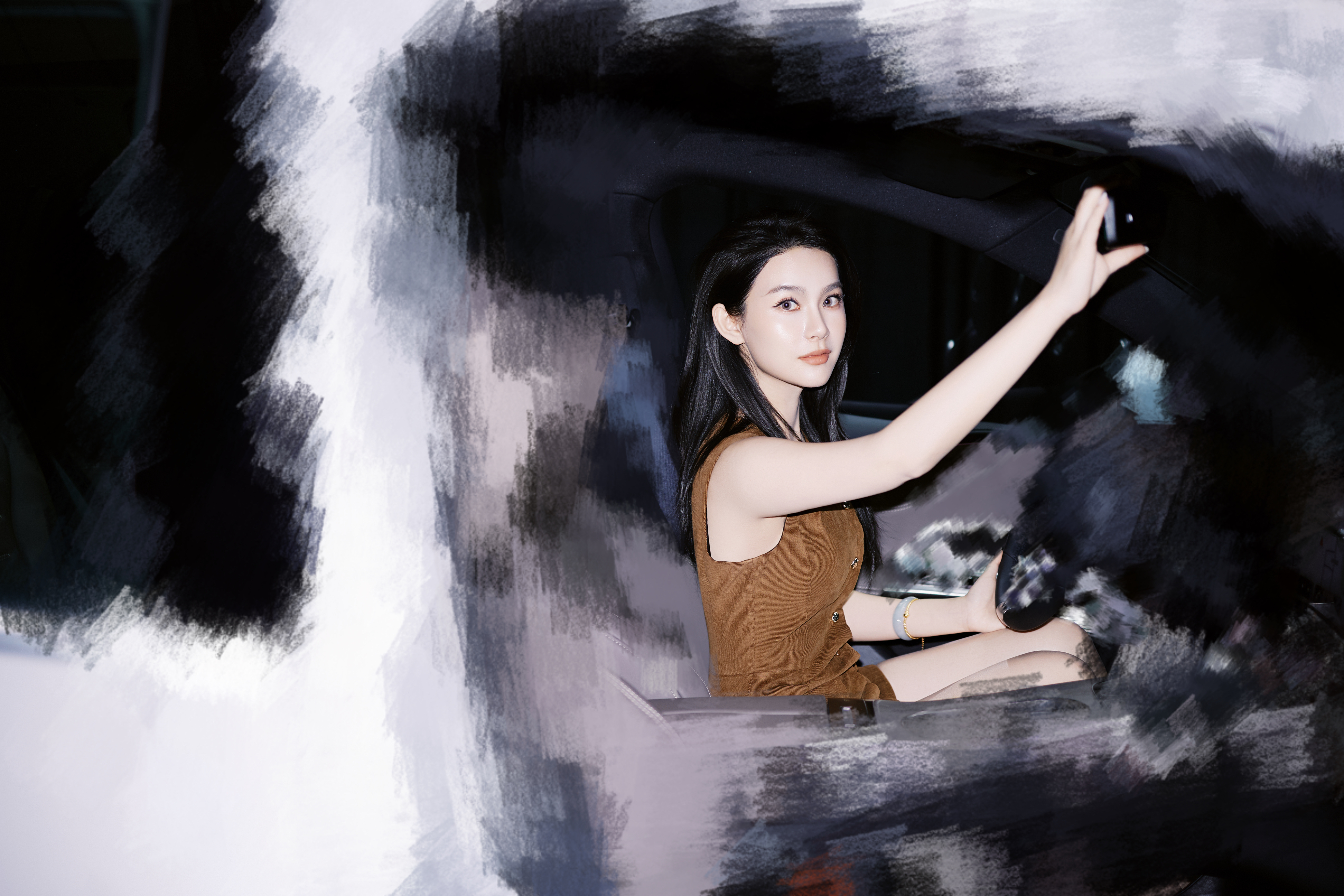 让我看看，周一的早鸟🐦都有谁？请喝咖啡的姐姐来了评论区抓3个宝宝，请你喝美式！