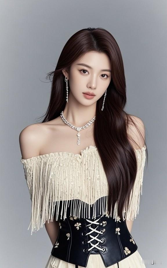 女人怎么才能把衣服穿出高级感?