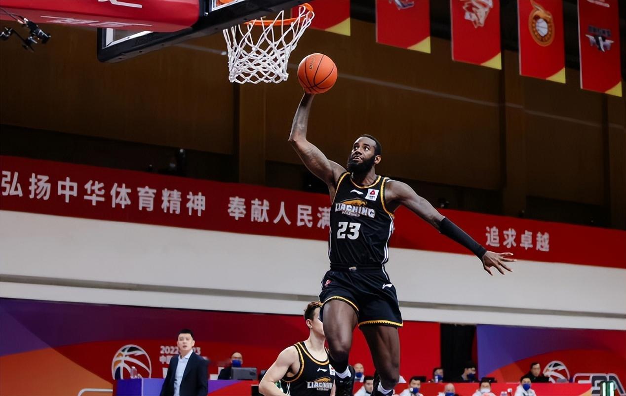 CBA外援桑普森归化巴林！出战亚洲杯预选赛资格赛
 
北京时间8月24日，据媒体