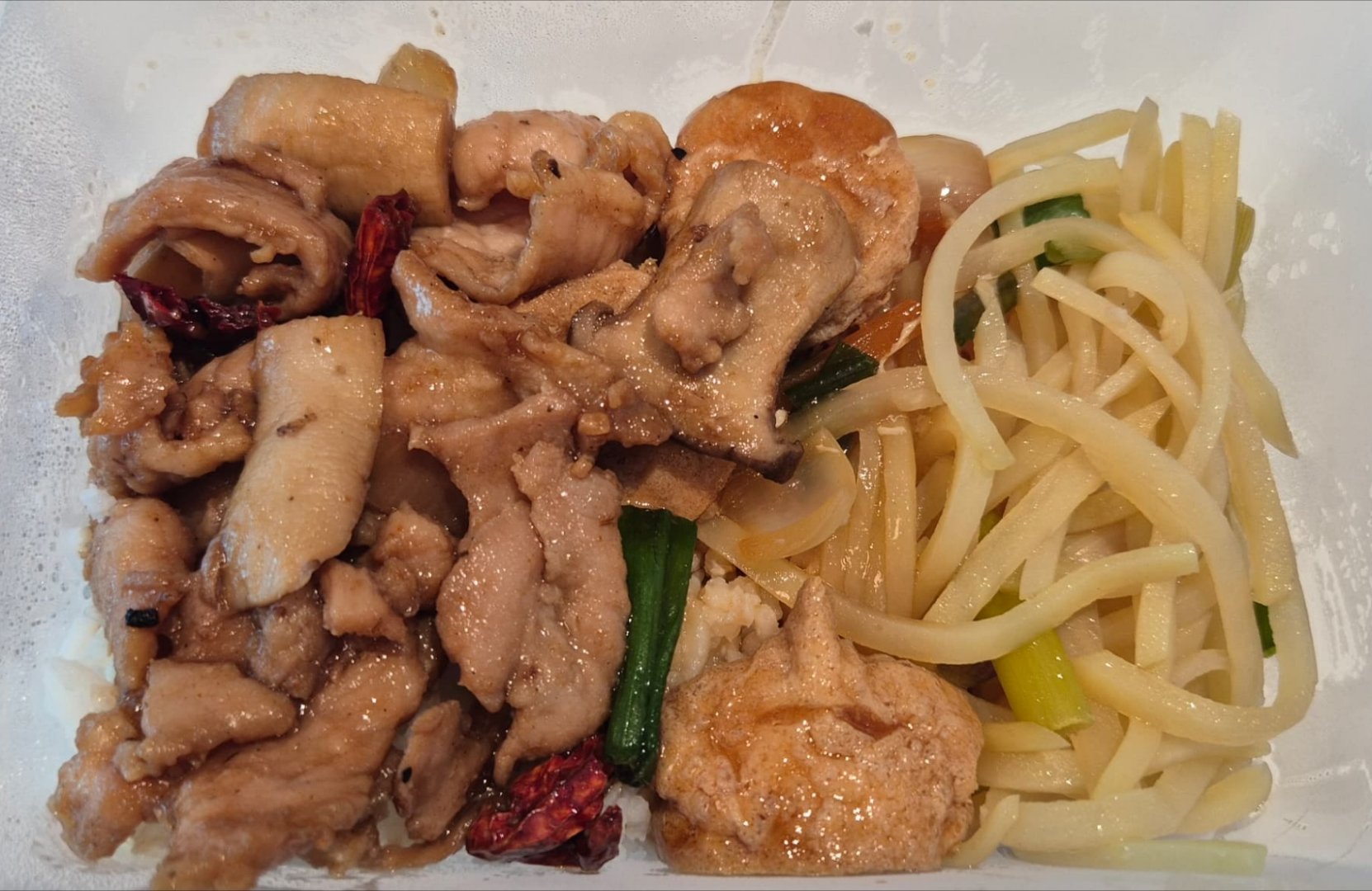 每日一餐分享｜好好吃饭 今日｜早餐美食分享
