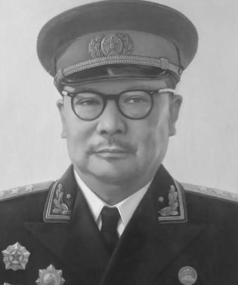 他成功保卫党中央机关和周恩来等领导人安全撤离上海，避免了党的灭顶之灾，他坐镇开城