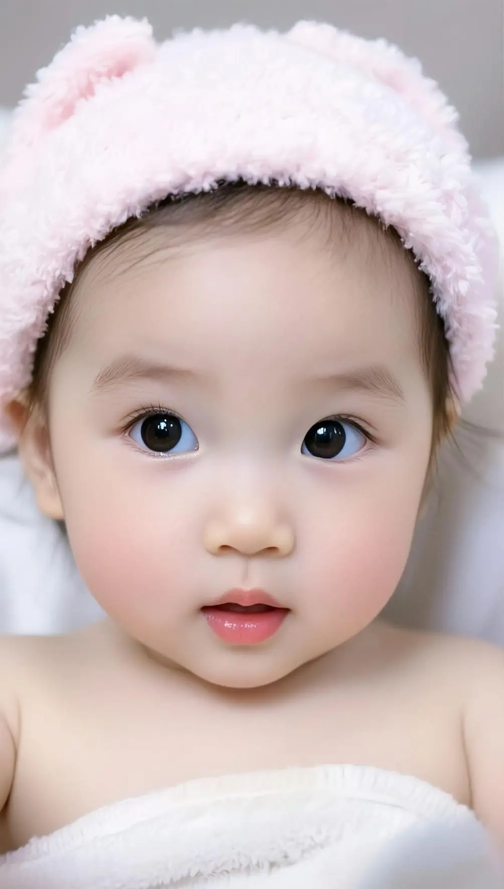 小崽崽。婴幼儿