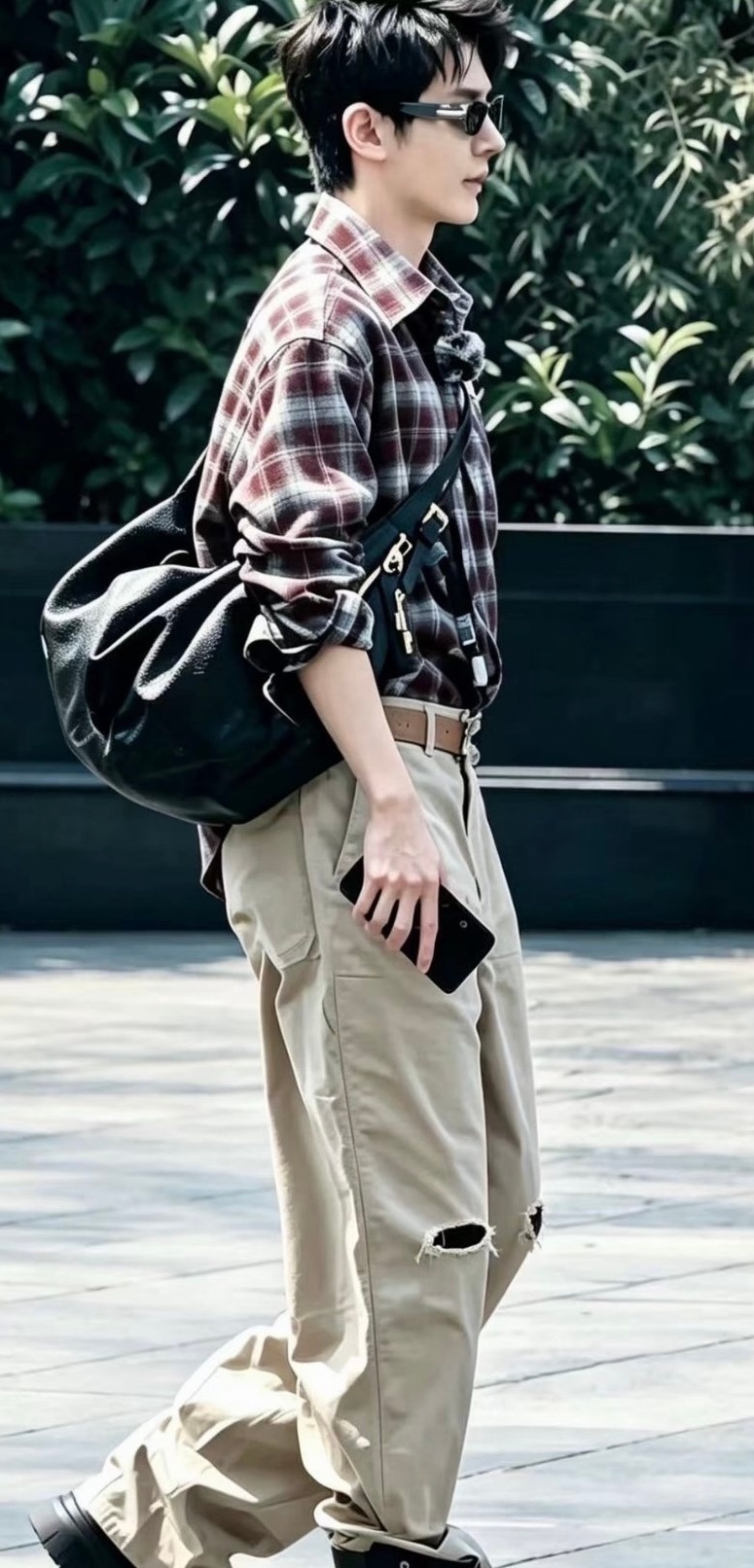 超话大赏邓为  邓为花少私服
