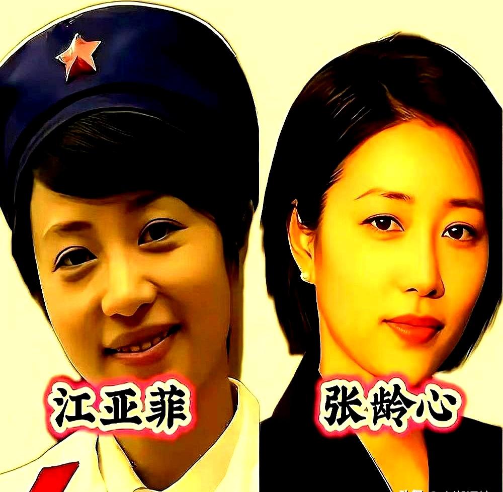 你敢信？重播超300次的神剧《父母爱情》，主角全是“捡漏”捡来的。
 

开机前