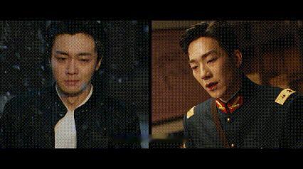 京城奇探定档京城奇探马思超 爱悬疑的这下有福了！马思超演的警长一出场气场就拉满，