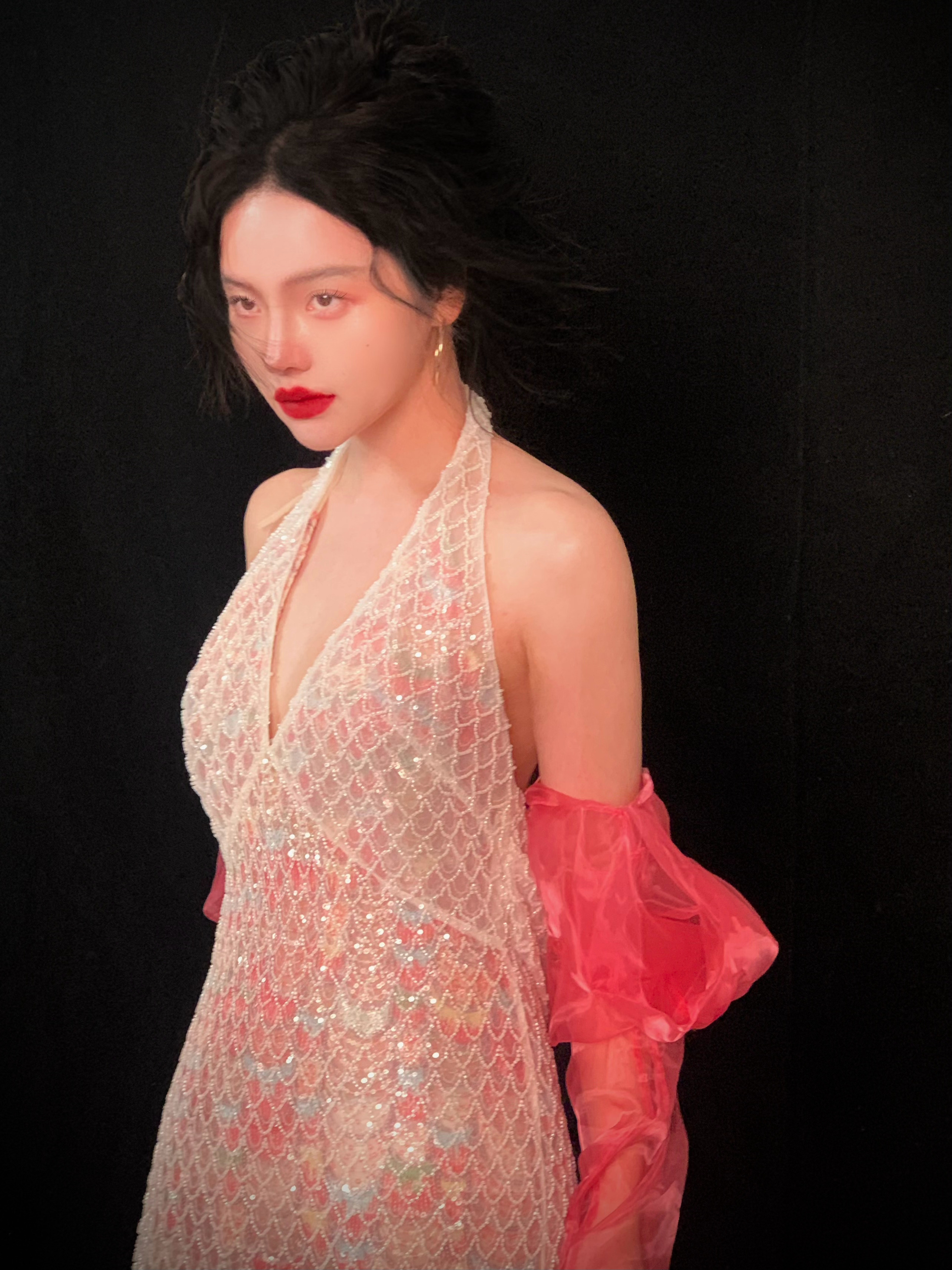 红唇回归   🥀/  ​​​