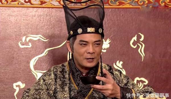 他是唐朝的“姜子牙”，却惨遭暗杀，幕后主谋竟是当朝皇帝

这位唐朝的“姜子牙”可