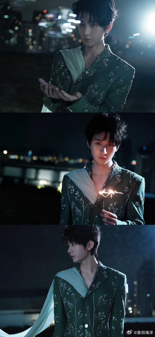 成毅成毅长安二十四计cy成毅谢淮安长安二十四计太好看了好剧～毅淇看起来呀成毅｜赴