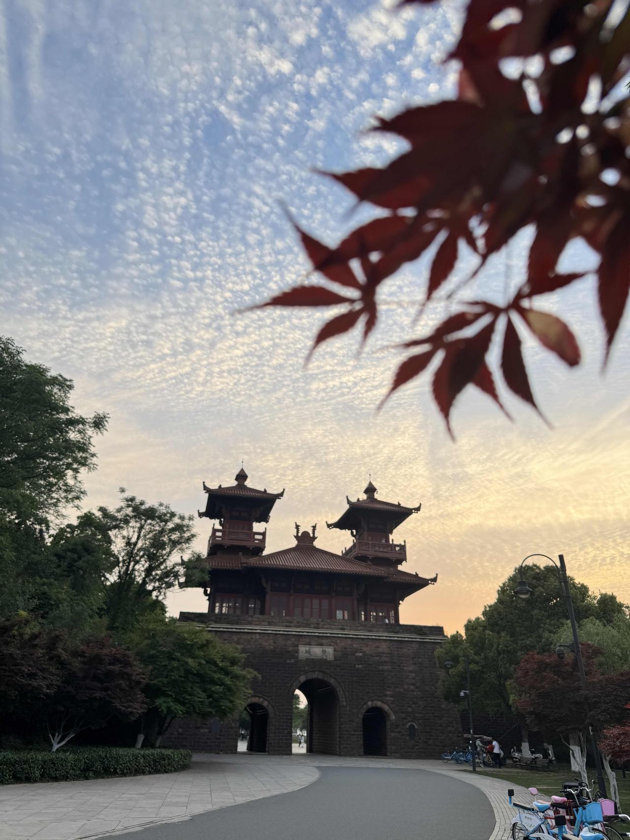 武汉东湖
