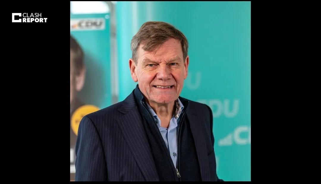 美、德外长接连发声：谁还在念冷战旧台词，谁才是真识时务
 
北京时间2月17日，