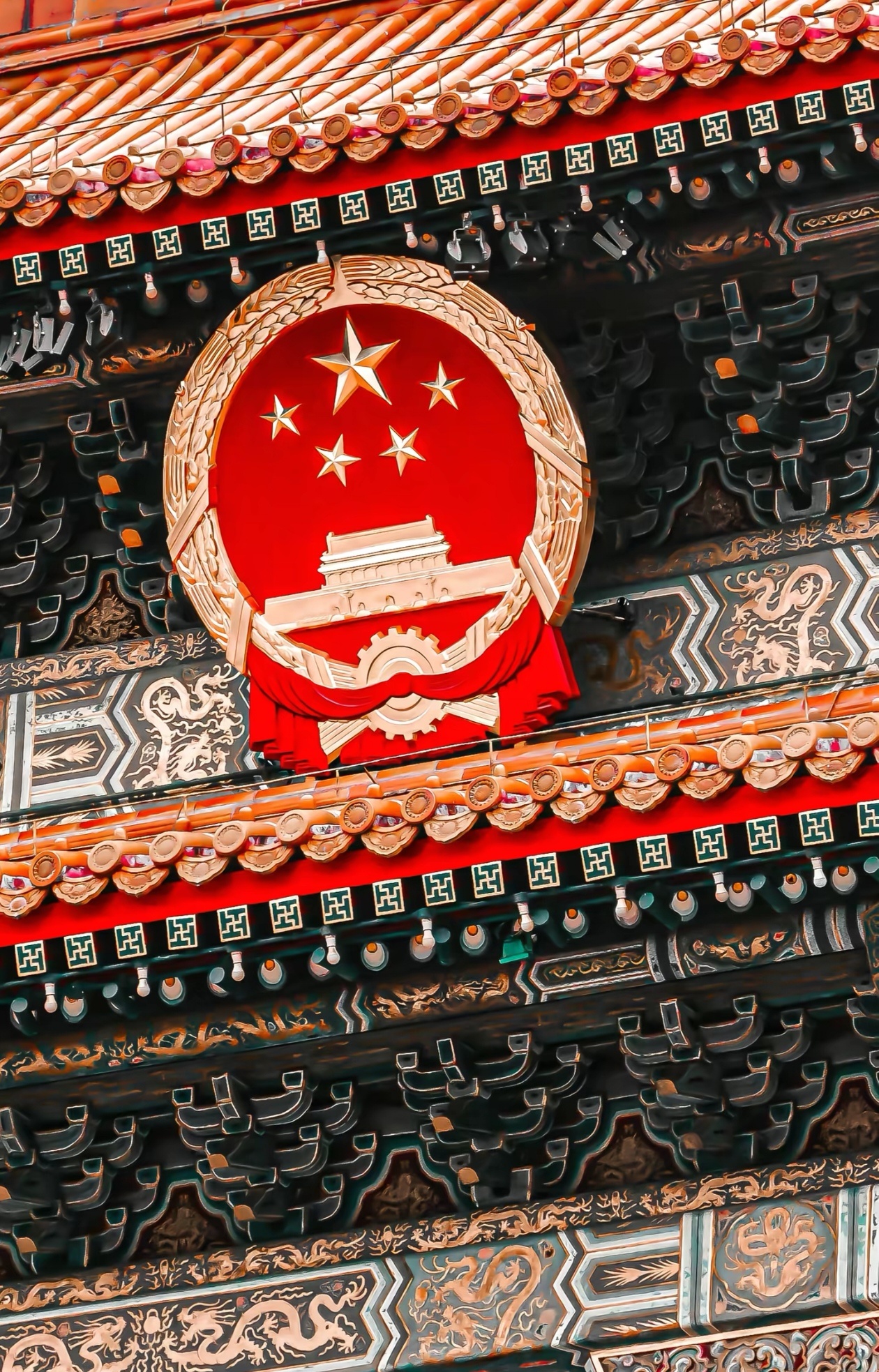 早安中国🇨🇳 ​​​