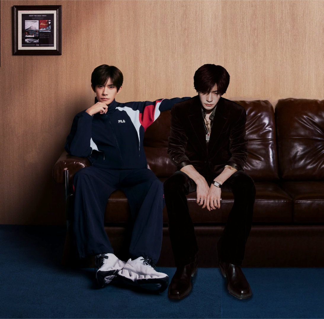 很配四字 易烊千玺 yyqx 四字弟弟