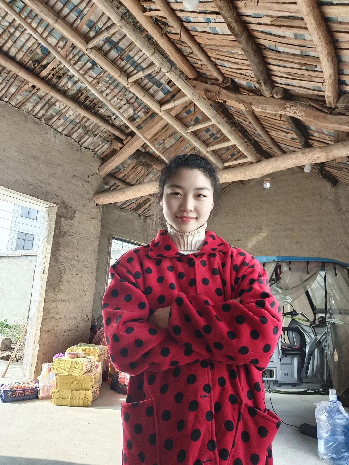 都说我该结婚了，可是他们忘了，我相貌平平、学历一般、没车没房、没存款...