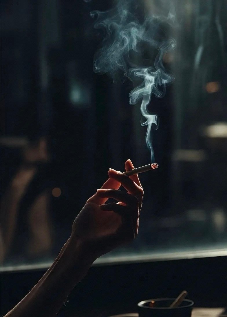 当你真正进入一件艺术作品时，会经历一种极致的失语：千头万绪翻涌心底，却终究吐不出