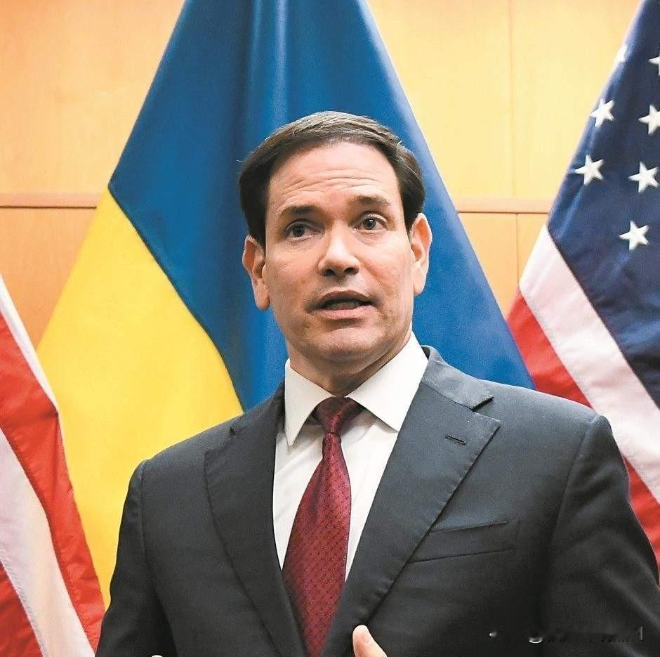 动作又快，姿势又帅！

美国国务卿鲁比奥称，美军已停止在委内瑞拉的后续军事行动，