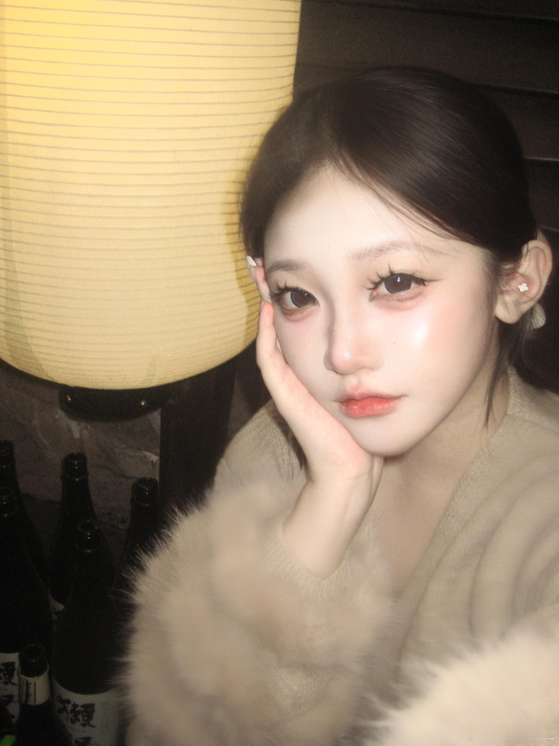 无人在意我 ​​​