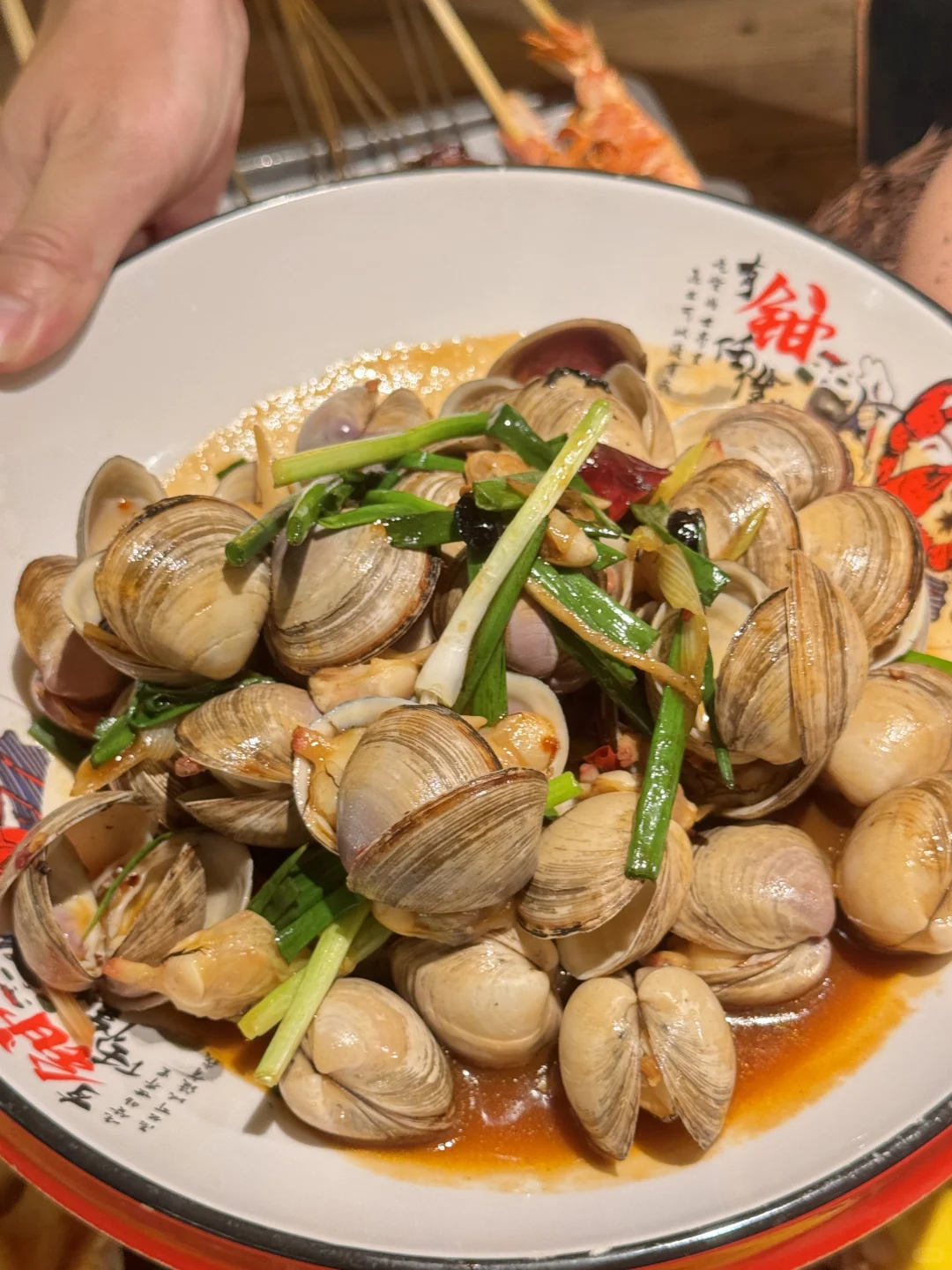 烧烤🍖你不吃他们家糊涂啊！！！