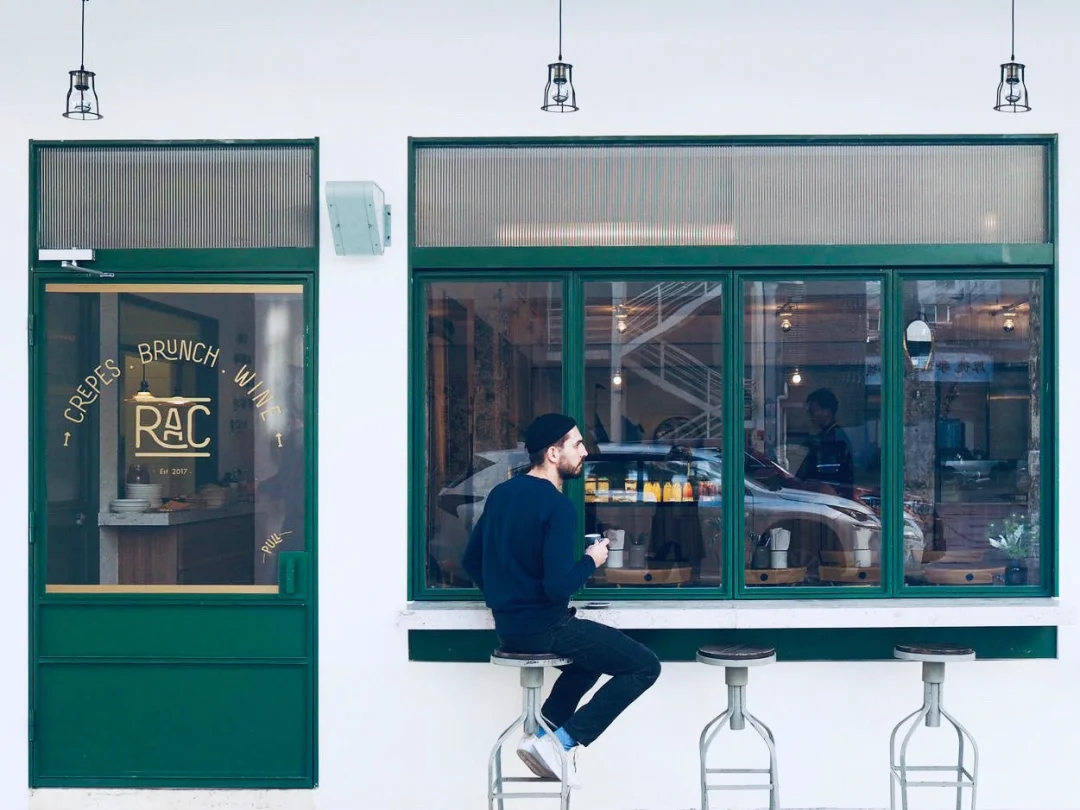 [Brunch & Crepes & Coffee]